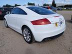2012 AUDI TT SPORT T for sale at Copart WISBECH