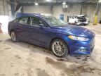 2014 Ford Fusion Se na sprzedaż w Chalfont, PA - Front End