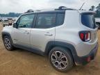 2017 Jeep Renegade Limited for Sale in Longview, TX - Front End