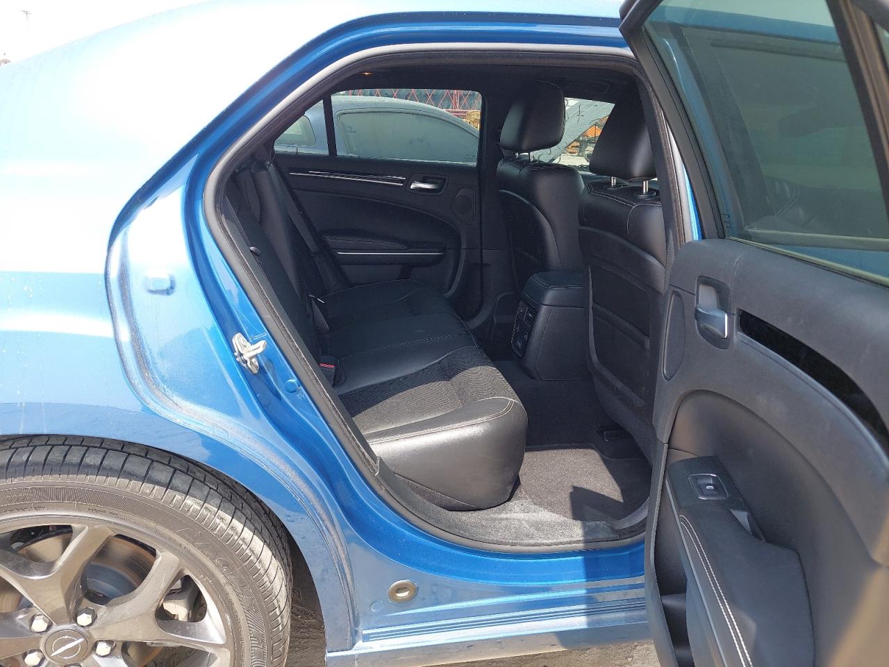 2C3CCABG7PH605065 - 2013 Chrysler 300 - #57732785