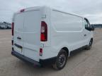 2016 FIAT TALENTO MU for sale at Copart CORBY