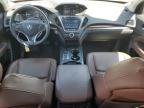 2018 Acura Mdx Technology na sprzedaż w Eugene, OR - Front End