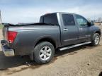 2012 Nissan Titan S للبيع في Rocky View County، AB - Mechanical