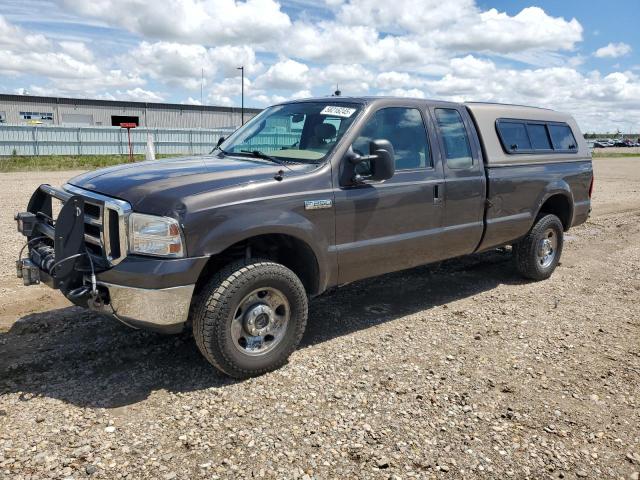 2006 Ford F250 Super Duty