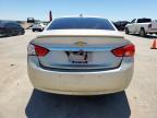 2014 Chevrolet Impala Lt for Sale in Grand Prairie, TX - Side