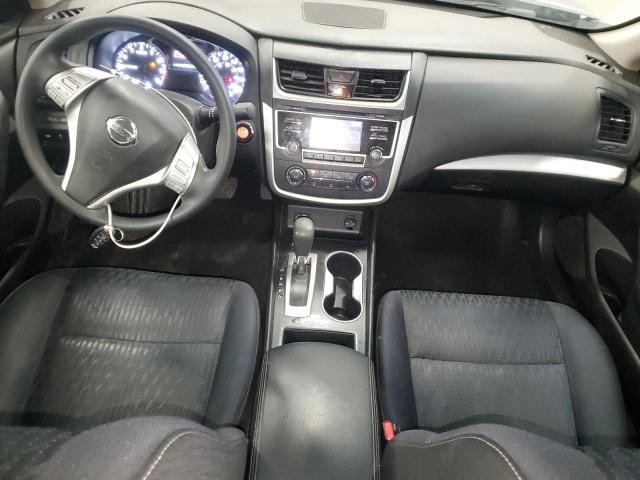  NISSAN ALTIMA 2016 Srebrny