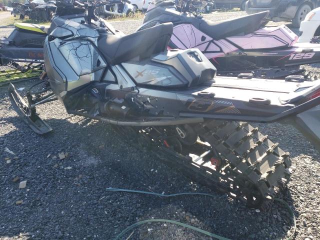 2024 SKIDOO MXZ  