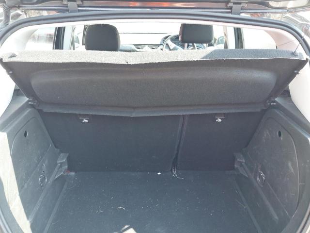 2015 VAUXHALL CORSA SRI