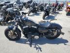 2018 Harley-Davidson Xl1200 Forty-Eight   de vânzare în Sun Valley, CA - All Over