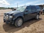 2011 Ford Expedition Limited for Sale in Colorado Springs, CO - Front End