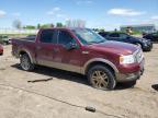 2005 Ford F150 Supercrew en Venta en Portland, MI - Side