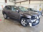 2017 Jeep Compass Latitude за продажба в Franklin, WI - Front End