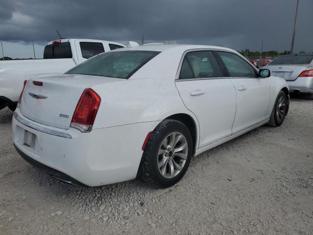  CHRYSLER 300 2015 Biały