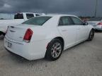 2015 Chrysler 300 Limited продається в West Palm Beach, FL - Front End