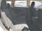 2017 Mitsubishi Outlander Se продається в Anthony, TX - Front End