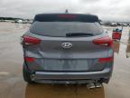 2019 Hyundai Tucson Limited на продаже в Grand Prairie, TX - Rear End
