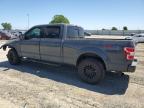 2018 Ford F150 Supercrew იყიდება Sacramento-ში, CA - Front End