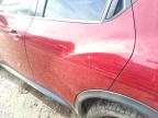 2017 NISSAN JUKE TEKNA for sale at Copart COLCHESTER