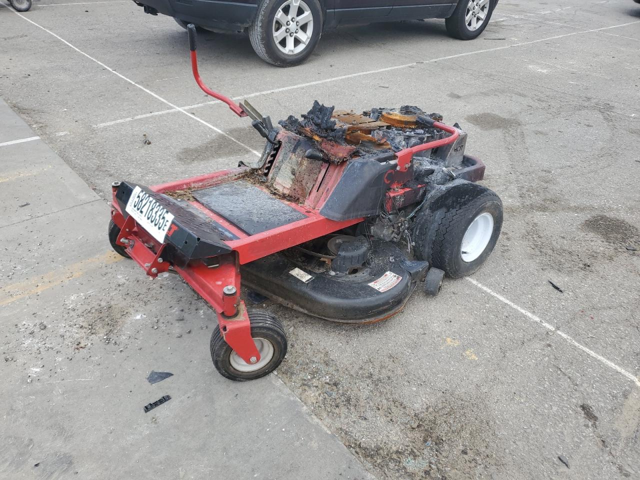 OTHER LAWN MOWER 2013 VIN N0V1N000058218335 фото 2