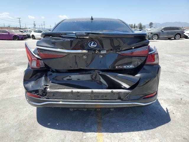  LEXUS ES300 2024 Вугільний
