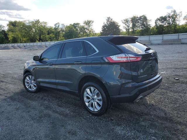  FORD EDGE 2021 Szary