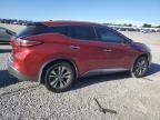 2015 Nissan Murano S zu verkaufen in Earlington, KY - Water/Flood