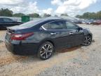 2017 Nissan Altima 2.5   de vânzare în Eight Mile, AL - Front End