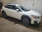 2018 Subaru Crosstrek Premium zu verkaufen in Ebensburg, PA - Hail