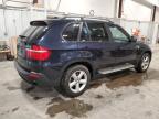2008 Bmw X5 3.0I للبيع في Milwaukee، WI - Front End