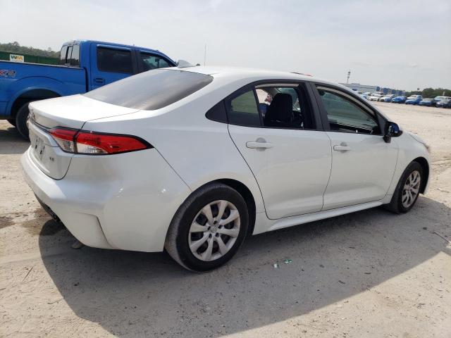  TOYOTA COROLLA 2022 White