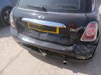 2012 MINI ONE for sale at Copart SANDY