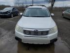 2009 SUBARU FORESTER XS   for sale at Copart QC - MONTREAL