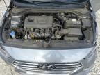 2018 Hyundai Accent Limited en Venta en Ellenwood, GA - Front End