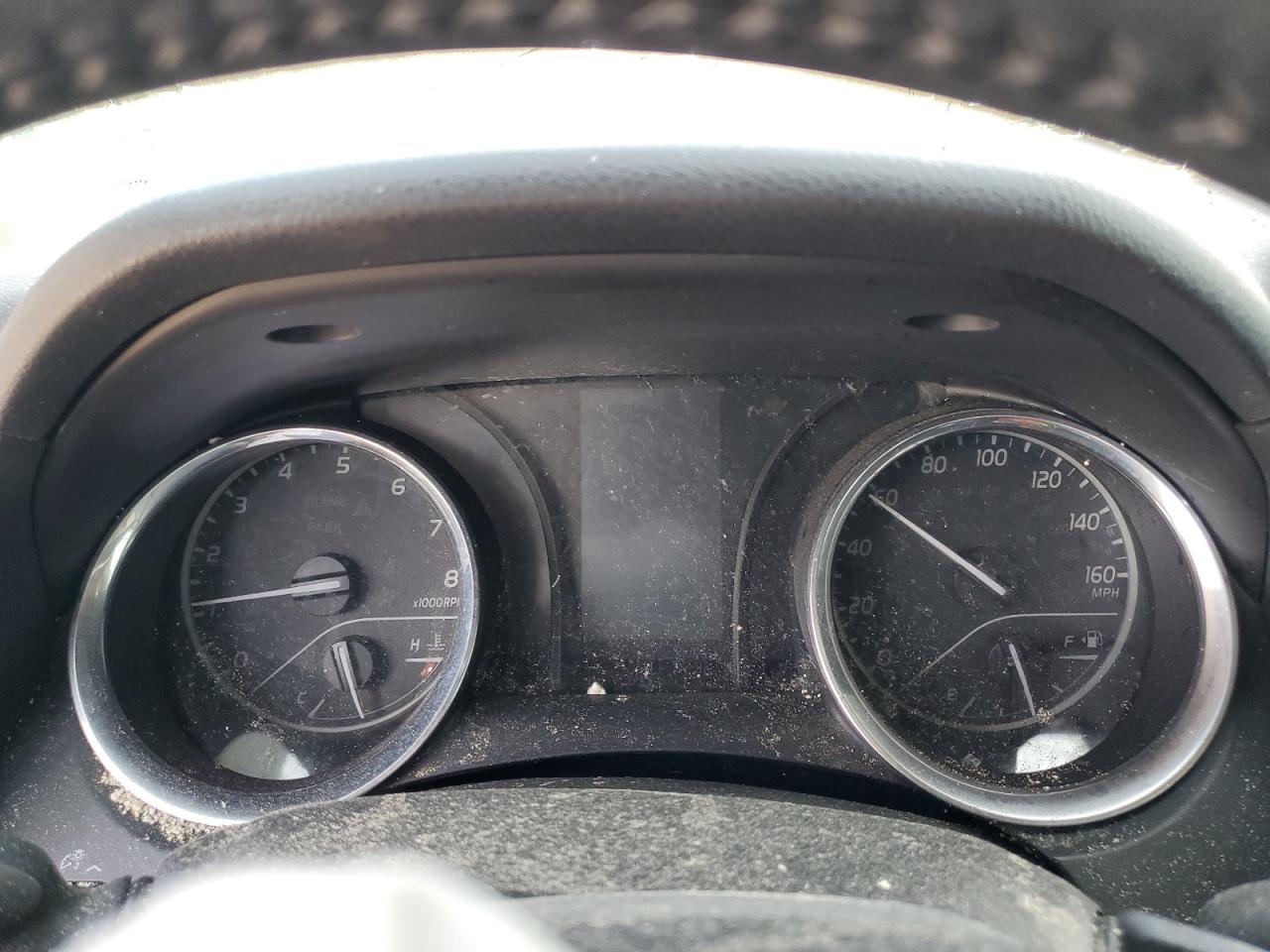 4T1B11HK1KU192683 TOYOTA CAMRY 2019