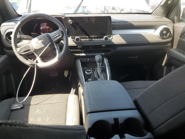  CHEVROLET COLORADO 2024 Szary
