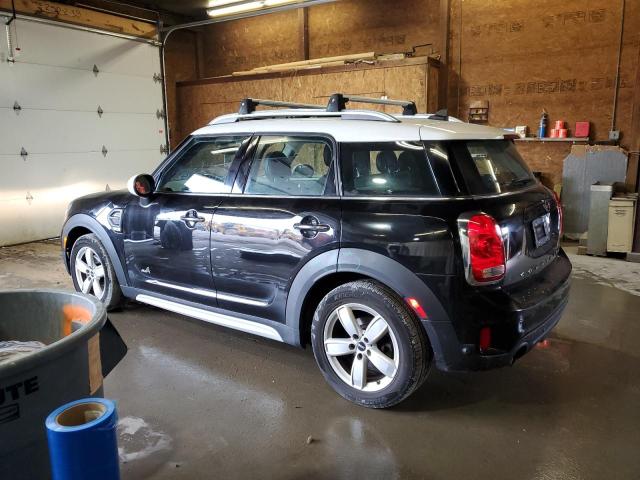  MINI COOPER 2018 Czarny