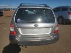2006 Subaru Forester 2.5X for Sale in Brighton, CO - Front End