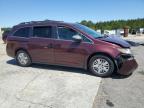 2015 Honda Odyssey Lx en Venta en Gaston, SC - Front End