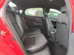 2019 Honda Civic Sport იყიდება Cartersville-ში, GA - All Over