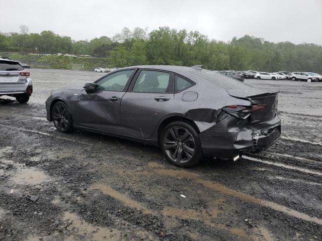  ACURA TLX 2023 Szary