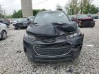 2019 Chevrolet Trax Ls de vânzare în Wayland, MI - Front End