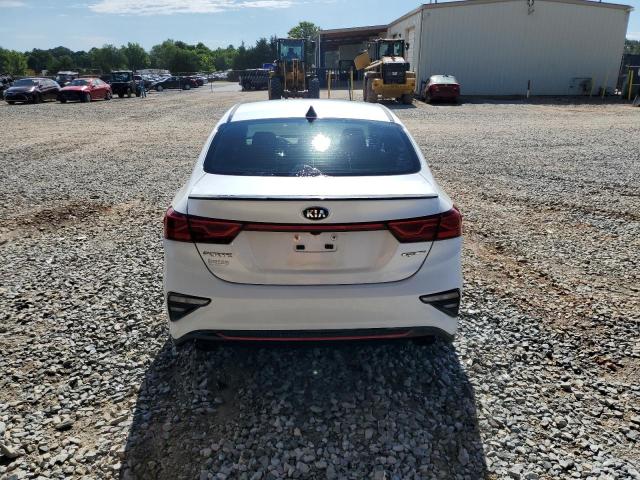  KIA FORTE 2020 Білий