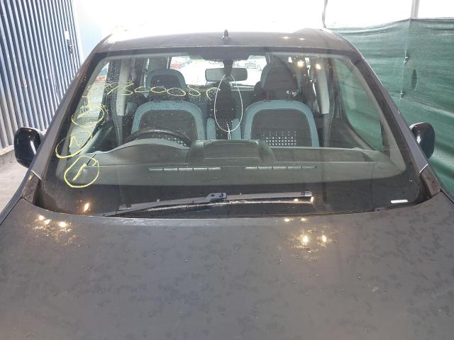 2012 CITROEN BERLINGO M