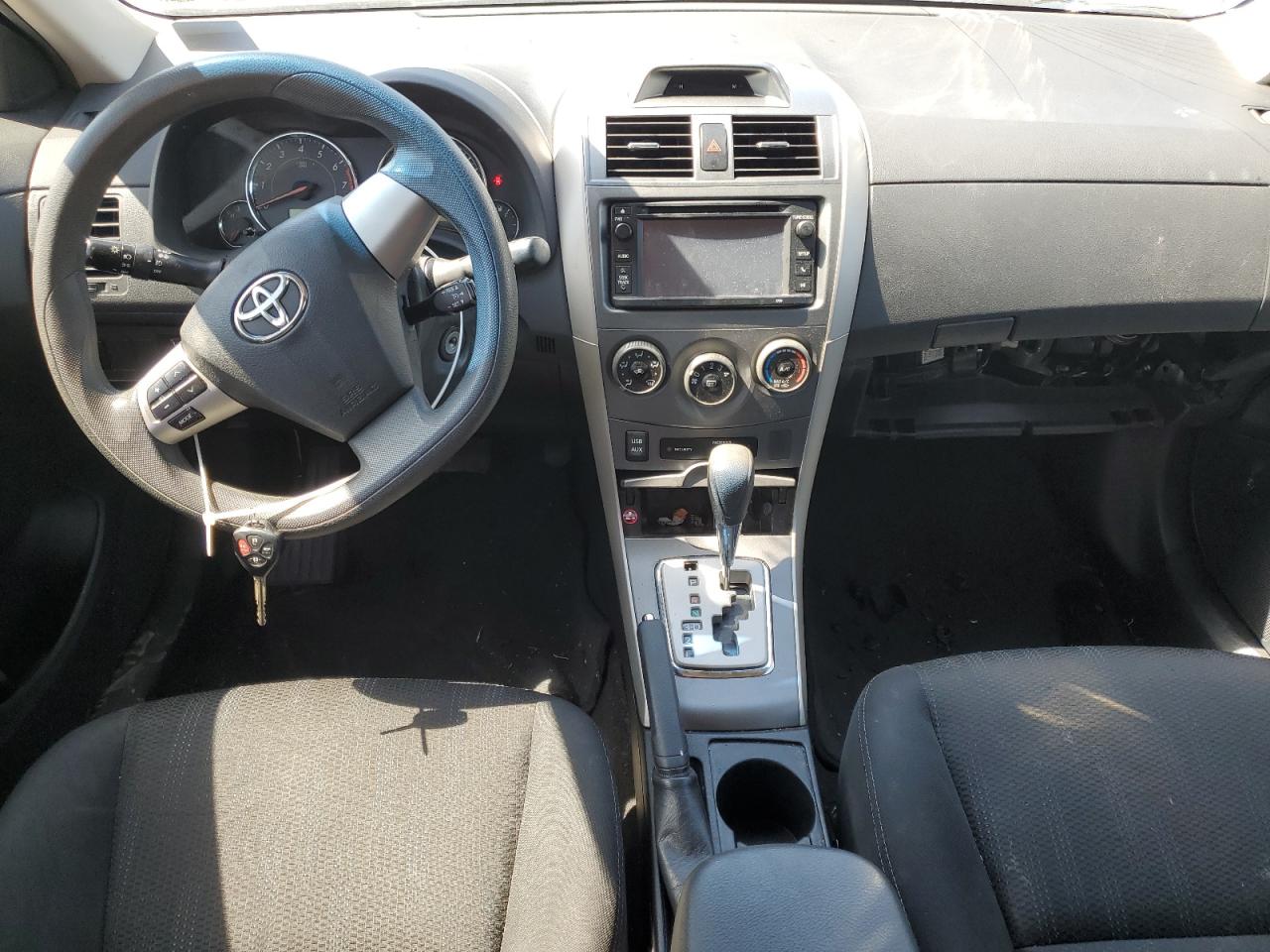 2013 Toyota Corolla Base VIN: 5YFBU4EE8DP083987 Lot: 56224885