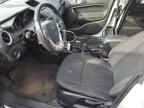 2016 Ford Fiesta Se for Sale in Chalfont, PA - Front End