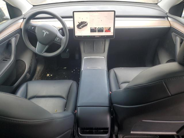  TESLA MODEL Y 2023 Gray