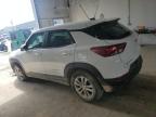 2021 Chevrolet Trailblazer Ls zu verkaufen in Lexington, KY - Front End