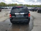 2012 Ford Escape Limited for Sale in Duryea, PA - Front End
