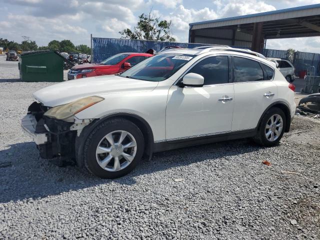 2008 Infiniti Ex35 Base