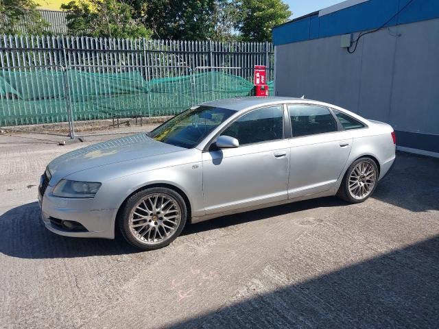 2008 AUDI A6 S LINE